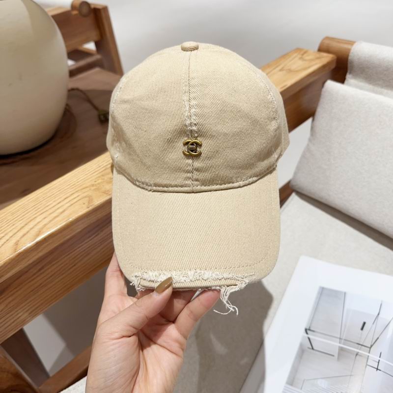 Chanel Cap 97 (44)